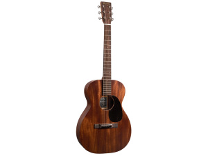 Martin 0-10E Retro Jason Isbell Acoustic-Electric Guitar