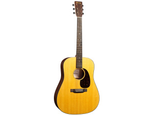 Martin D-10E Retro Acoustic-Electric Guitar
