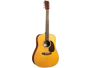 Martin DE Retro Plus Granadillo Acoustic-Electric Guitar