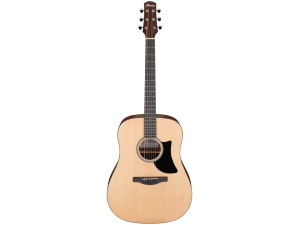 Ibanez Advanced Acoustic AAD50 - Low Gloss Natural