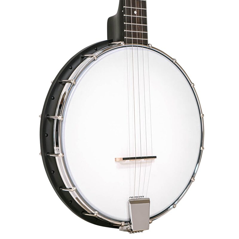 Gold Tone AC-1 - 5-String Banjo - Image 5