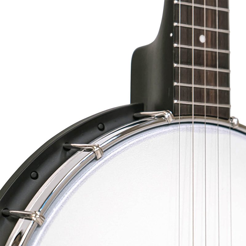 Gold Tone AC-1 - 5-String Banjo - Image 7
