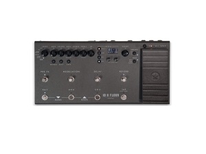 Blackstar ID:X Floor Three - Advanced DSP Modeller
