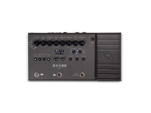 Blackstar ID:X Floor Two - Advanced DSP Modeller