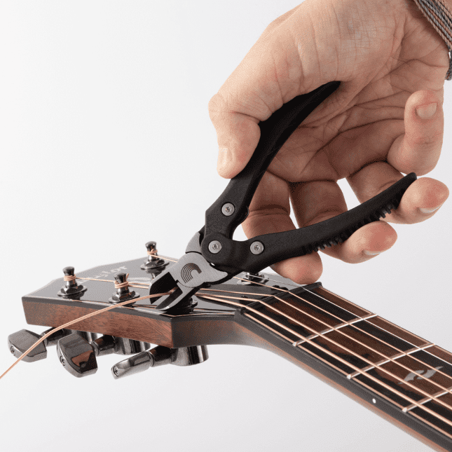 D'addario Tour Grade String Cutter - Image 2