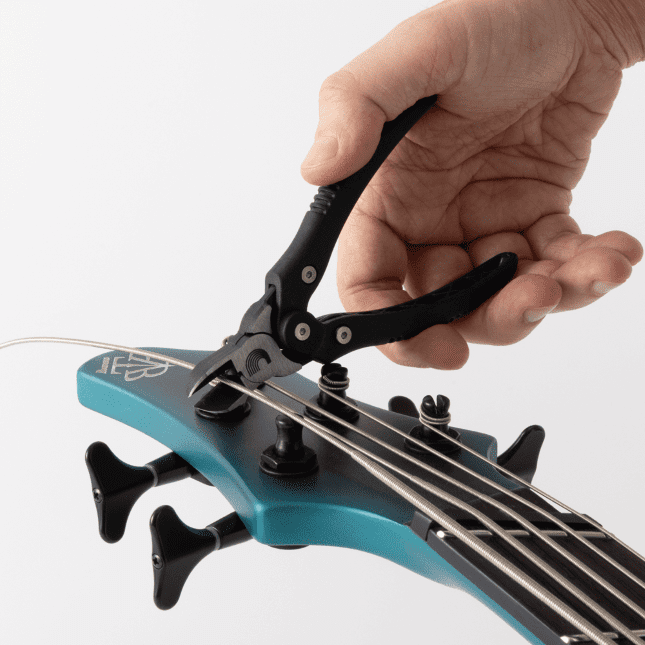 D'addario Tour Grade String Cutter - Image 6