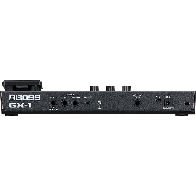 BOSS GX-1 Guitar Effects Processor - Image 8