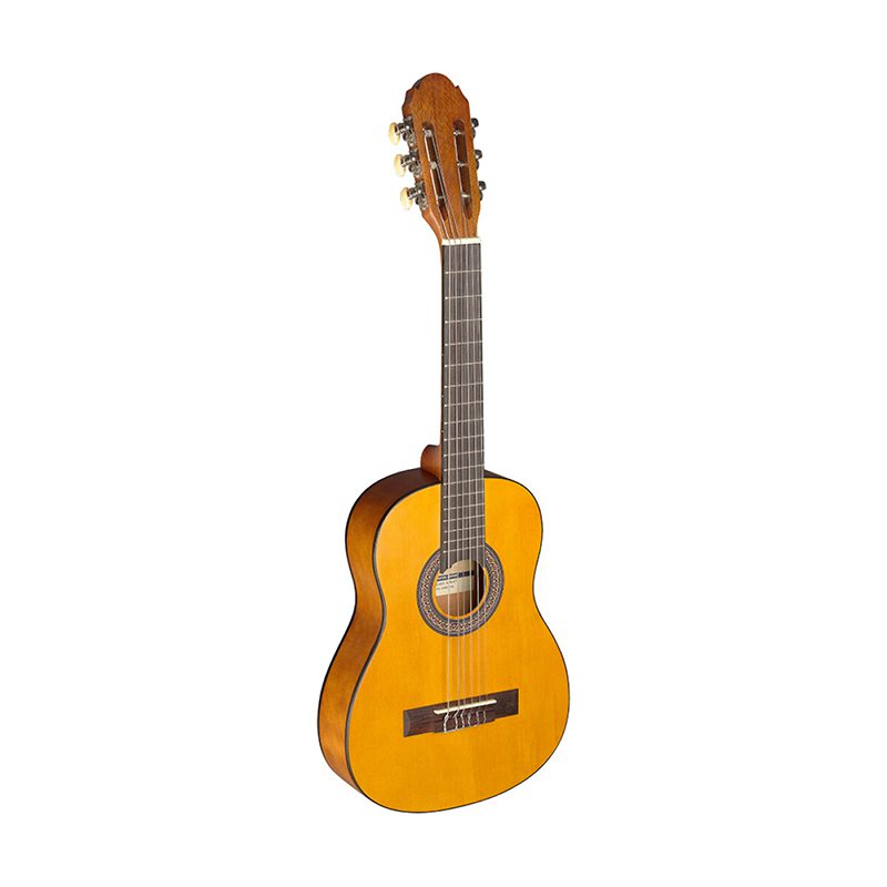 Stagg C405 - 1/4 Size - Student Classical Nylon String Guitar