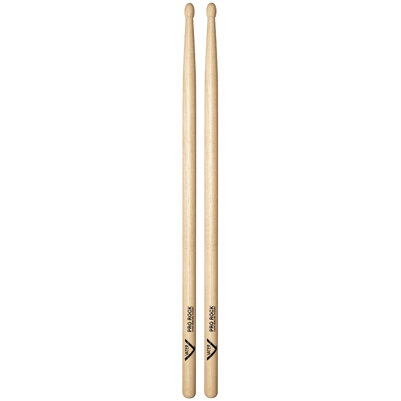 Vater Pro Rock Nylon Tip