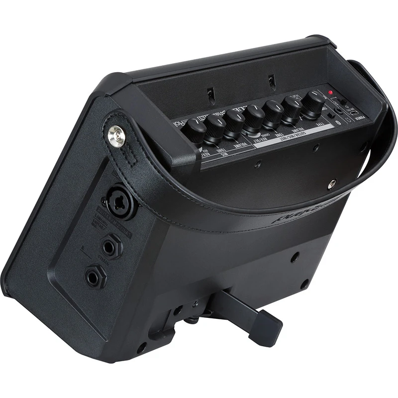 Roland Cube Street Mini - Multi-Instrument Battery Amplifier - Image 8