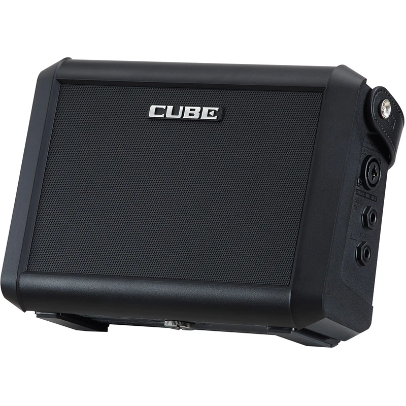 Roland Cube Street Mini - Multi-Instrument Battery Amplifier - Image 7