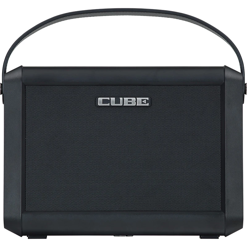 Roland Cube Street Mini - Multi-Instrument Battery Amplifier - Image 5