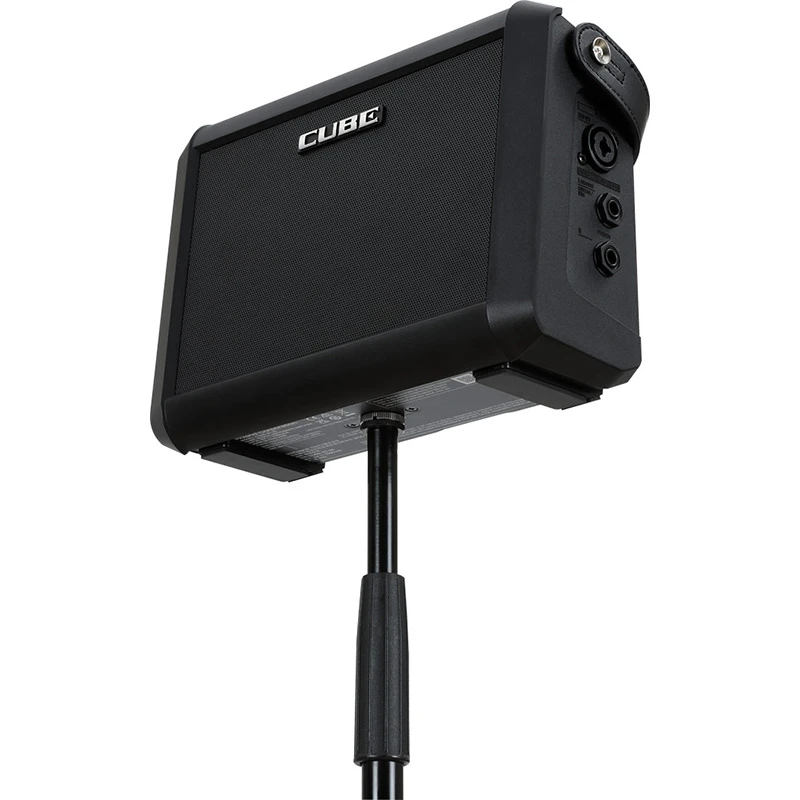 Roland Cube Street Mini - Multi-Instrument Battery Amplifier - Image 4