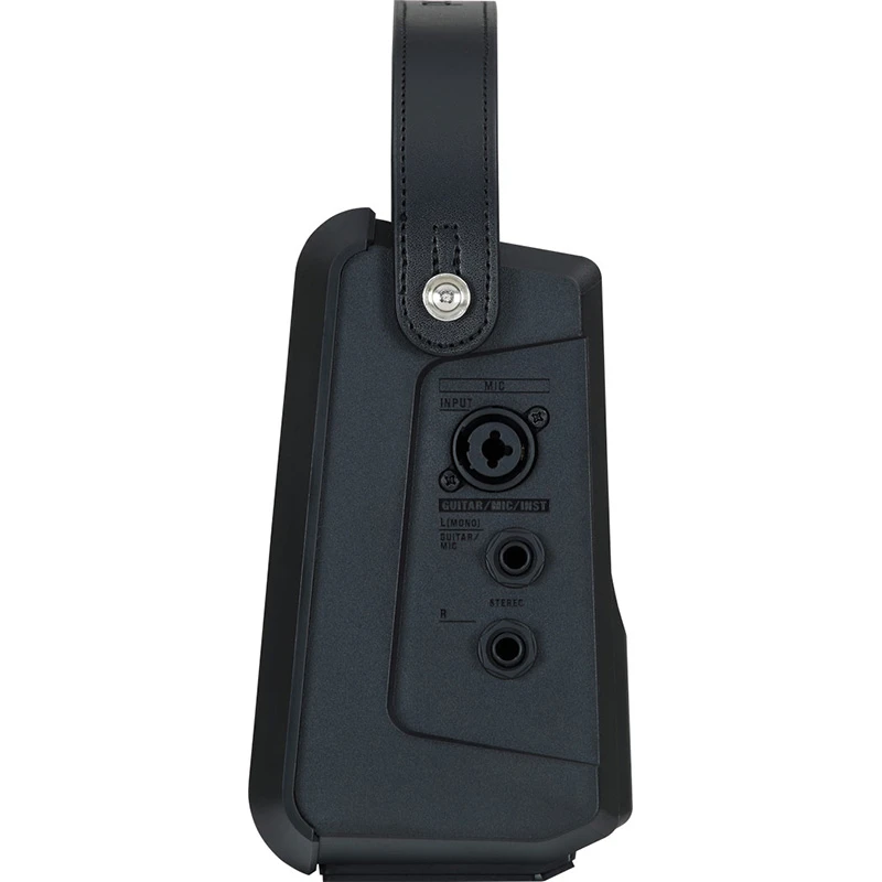 Roland Cube Street Mini - Multi-Instrument Battery Amplifier - Image 3