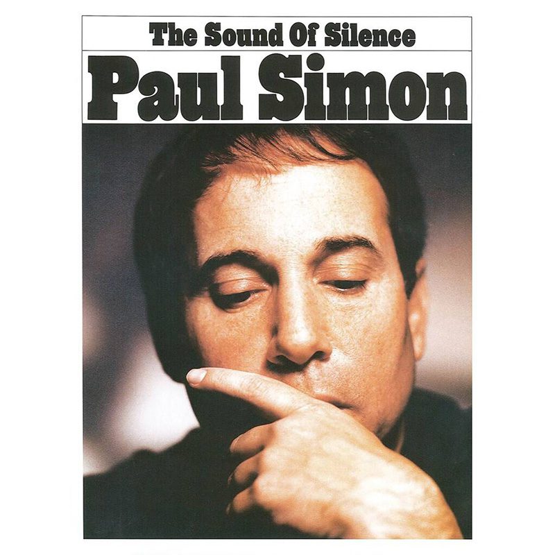 The Sound of Silence - Paul Simon
