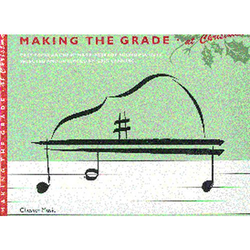 Making the Grade At Christmas
