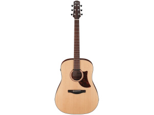 Ibanez Advanced Acoustic AAD100E - Open Pore Natural