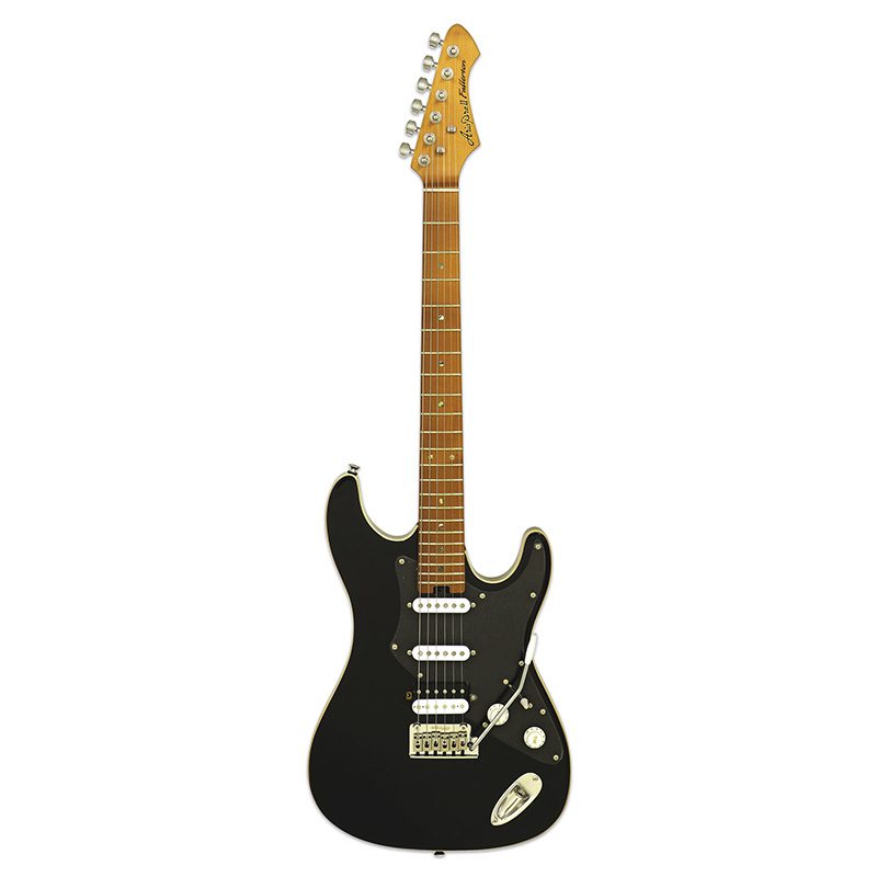 Aria 714-STD - Fullerton - Black
