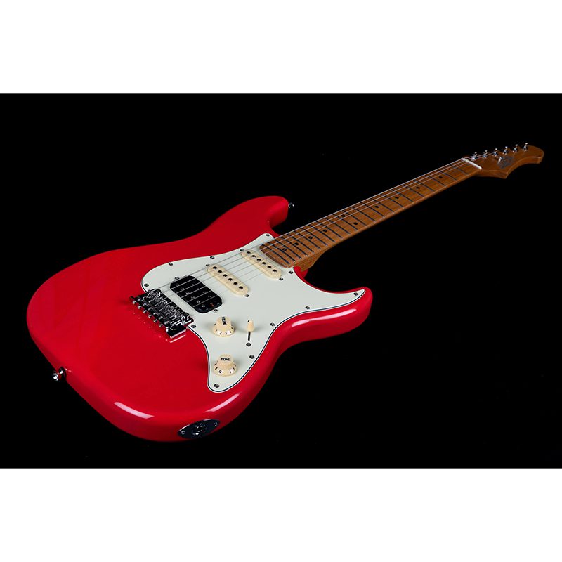 Jet JS400 - Coral Red - Image 5