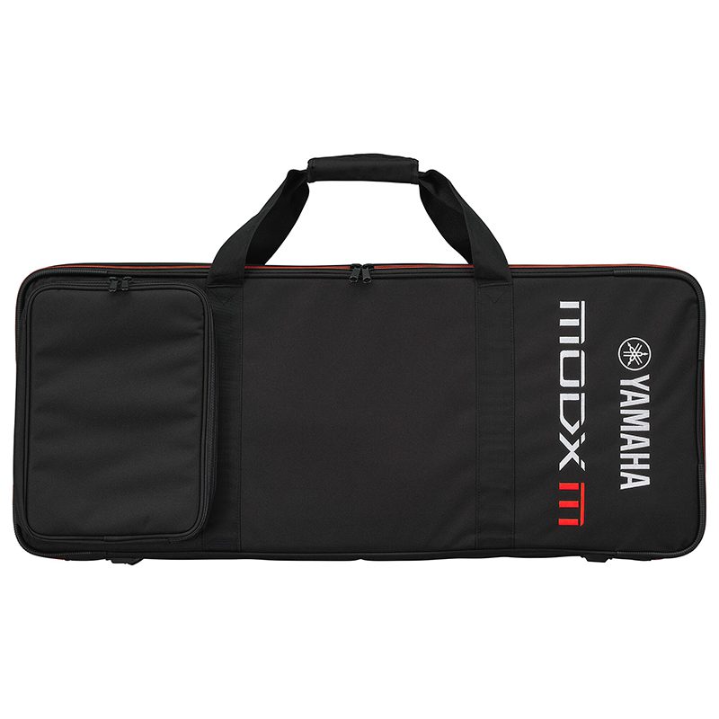 Yamaha SC-MODX M6 Premium Soft Case For MODX-M6