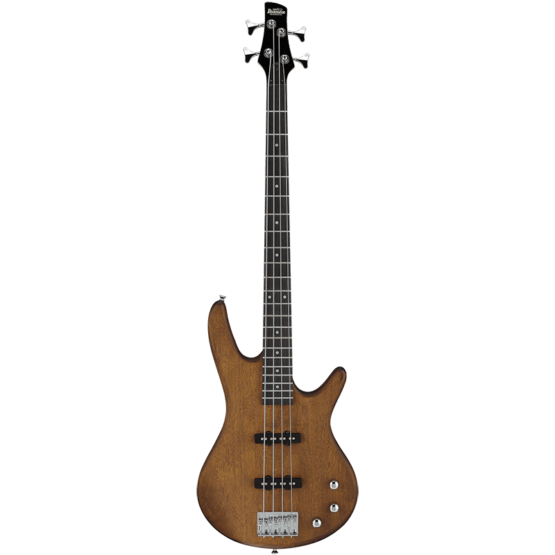 Ibanez GSR180 - Transparent Light Brown Flat