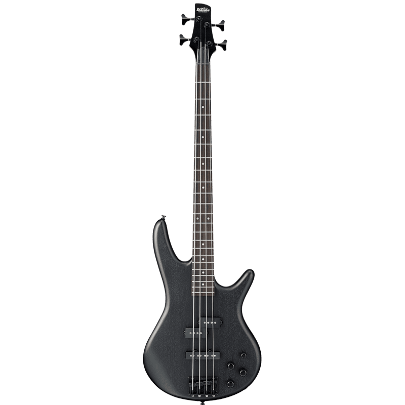 Ibanez GSR200B - Weathered Black