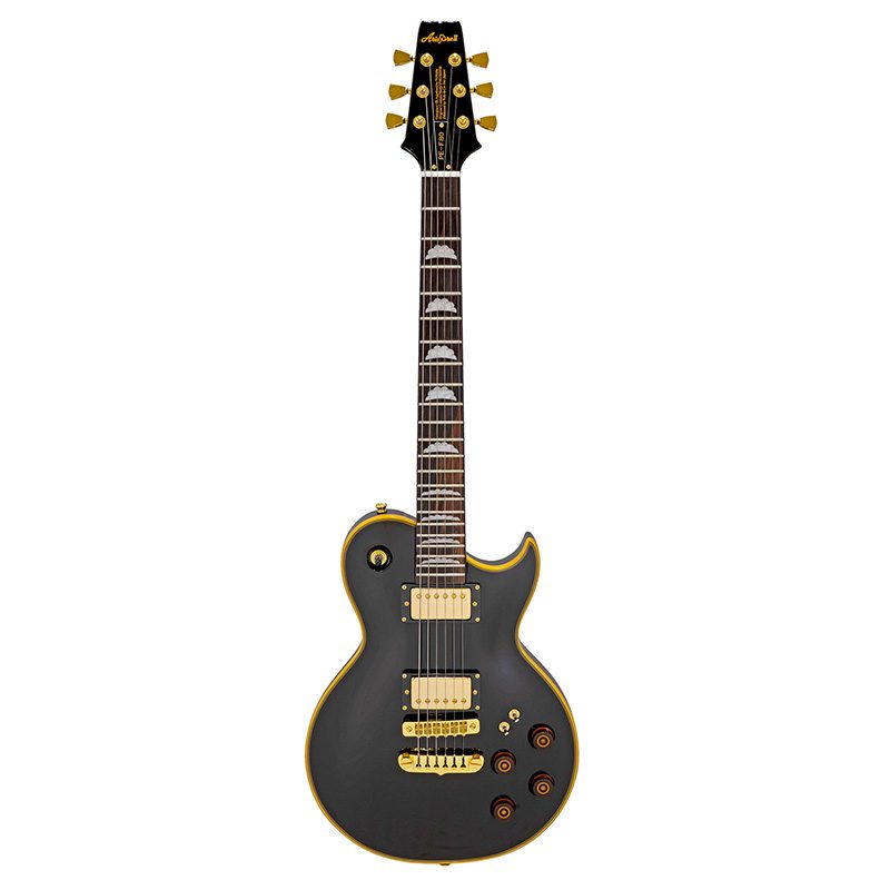Aria PE-F80 - Black Top