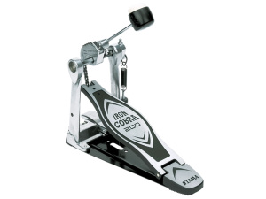 Tama HP200P - Iron Cobra 200 Single Bass Drum Pedal - Power Glide