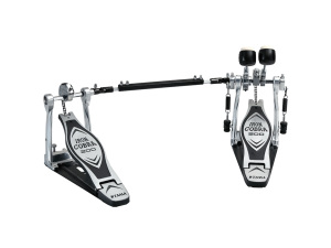 Tama HP200PTW - Iron Cobra 200 Double Bass Drum Pedal - Power Glide