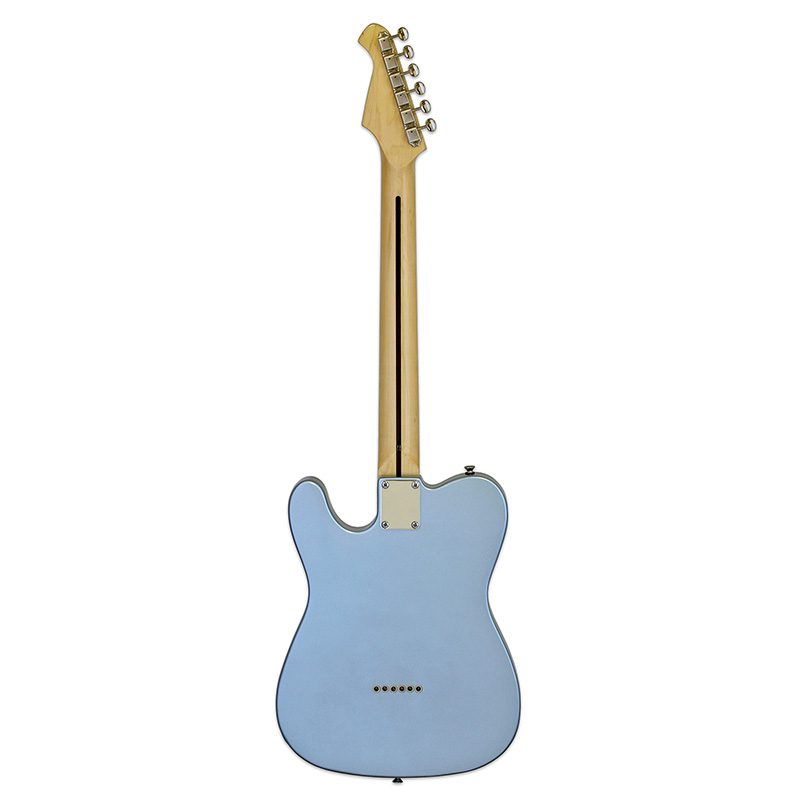 Aria TEG-TL - Metallic Ice Blue - Image 3