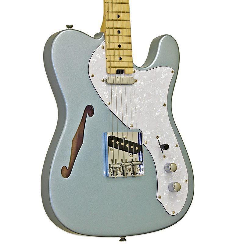 Aria TEG-TL - Metallic Ice Blue - Image 4