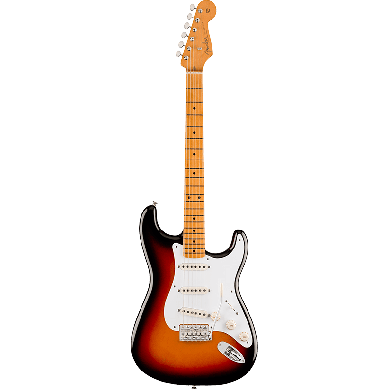 Fender Vintera III Late 50s Stratocaster - MN - 3 Tone Sunburst