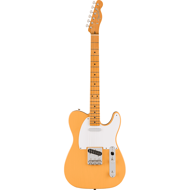 Fender Vintera III Late 50s Telecaster - MN - Butterscotch Blonde