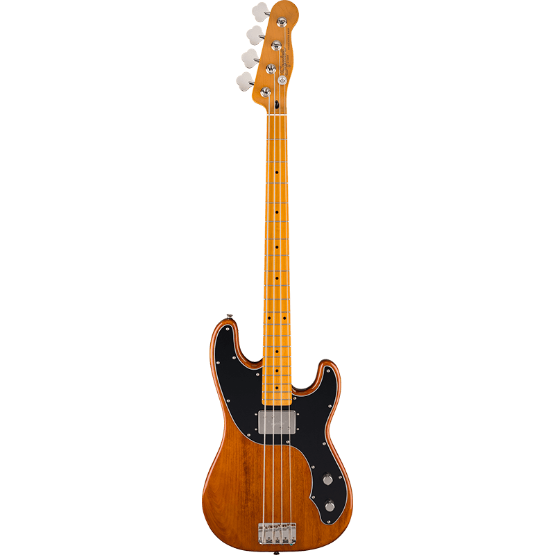 Fender Squier Classic Vibe Telecaster Bass - MN - Mocha