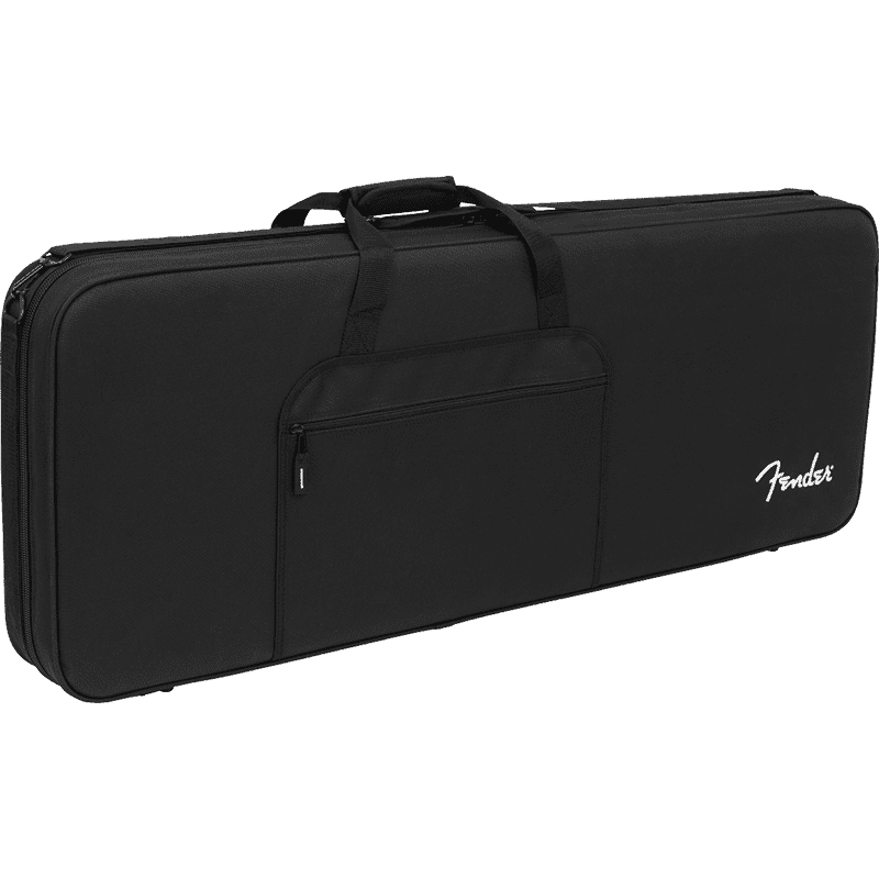 Fender Strat/Tele Foam Core Case - Black