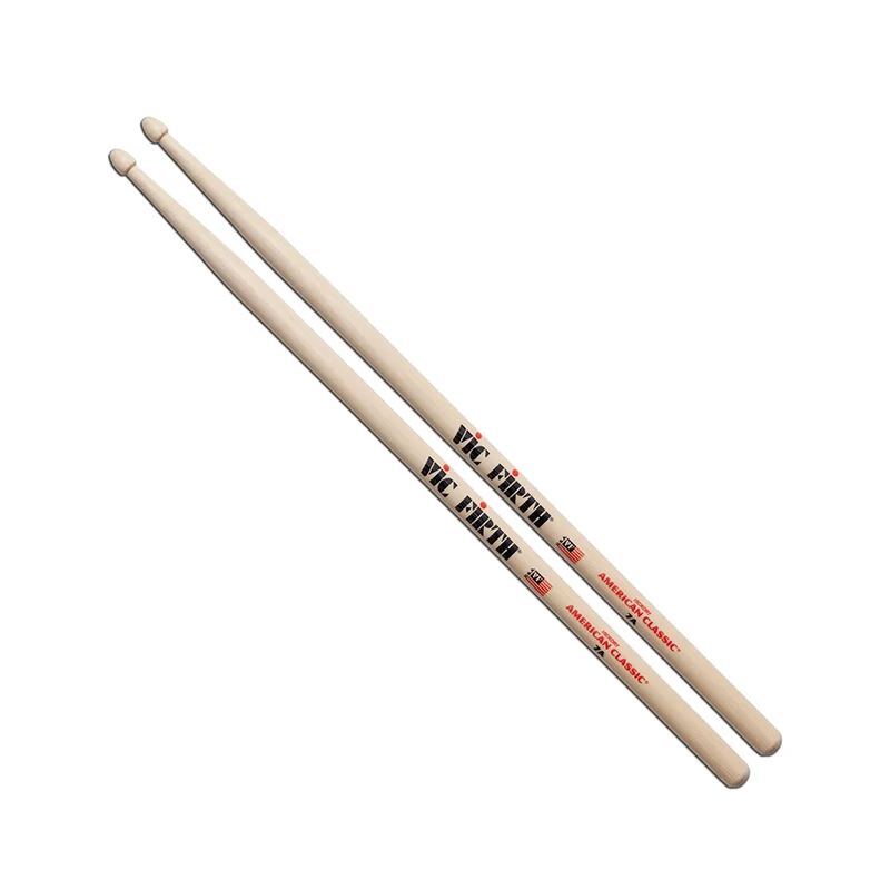 Vic Firth American Classic 7A - Value Pack - 4 Pairs For Price Of 3 - Image 3