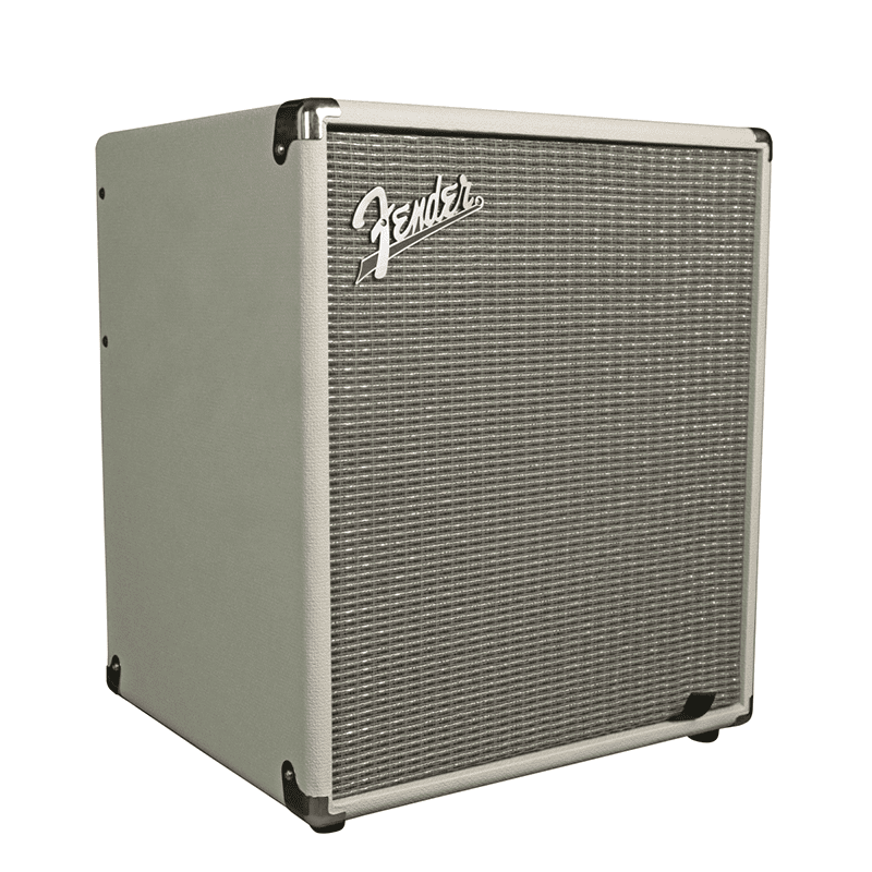 Fender Rumble 100 - Limited Edition - Ivory