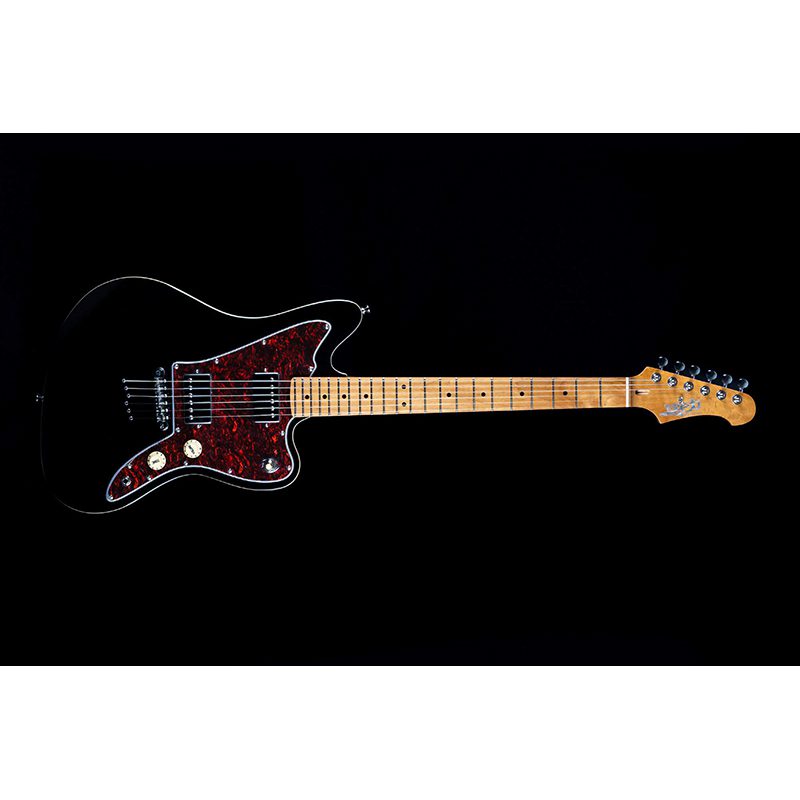 Jet JJ350 - Black - Image 9