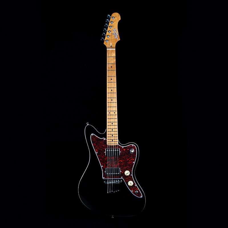 Jet JJ350 - Black - Image 7