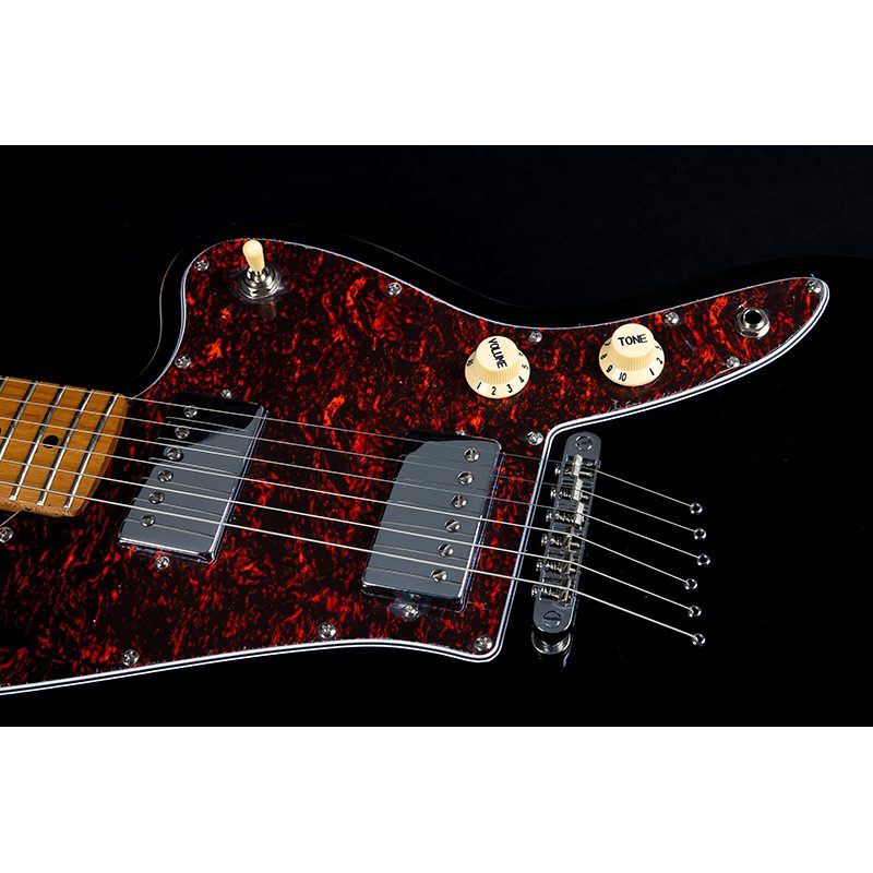 Jet JJ350 - Black - Image 2