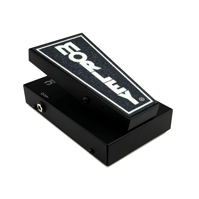 Morley 20/20 Classic Switchless Wah - Image 6