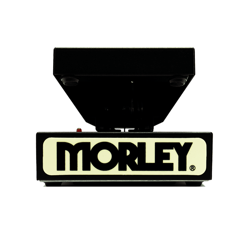 Morley 20/20 Classic Switchless Wah - Image 2