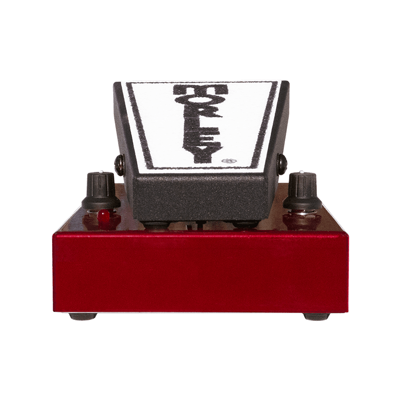 Morley Tone Questor Wah - Image 5