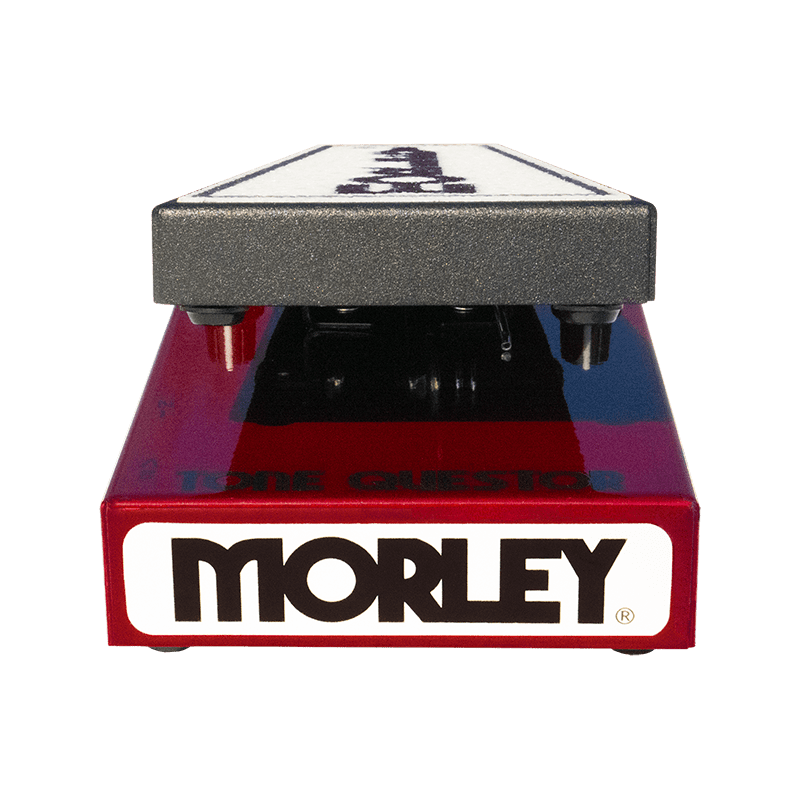 Morley Tone Questor Wah - Image 6