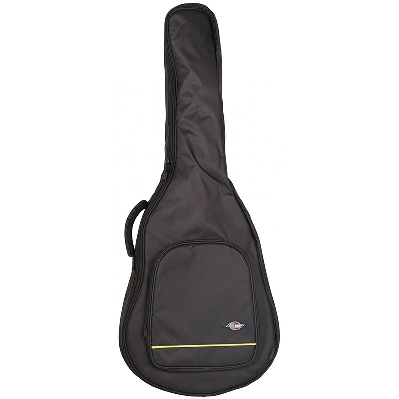 Tanglewood Original Gigbag Company- OGB10 - Acoustic Guitar Gigbag - Black