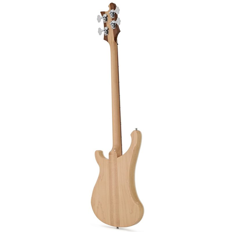 Rickenbacker 4003 - Mapleglo - Image 3