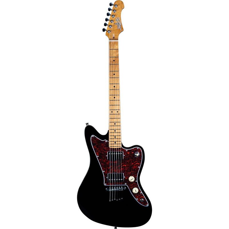Jet JJ350 - Black