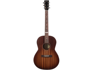 Godin Mahogany Folk - Rustic Burst