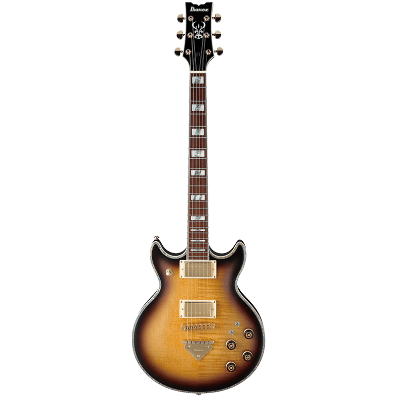 Ibanez AR420 - Violin Sunburst