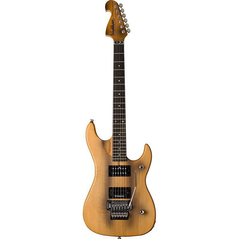 Washburn N24 Nuno Bettencourt - Vintage Matte